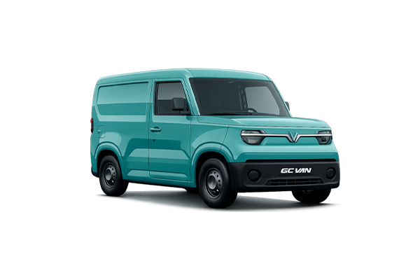 VinFast EC Van