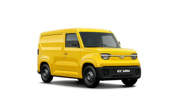 Vinfast  EC Van NC Cửa Trượt 