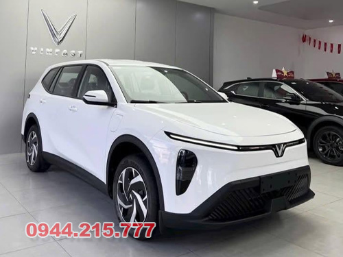 Lái thử VinFast Nghệ An