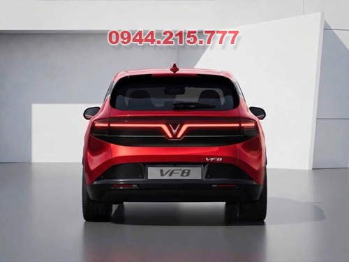 Khách hàng VinFast Nghệ An