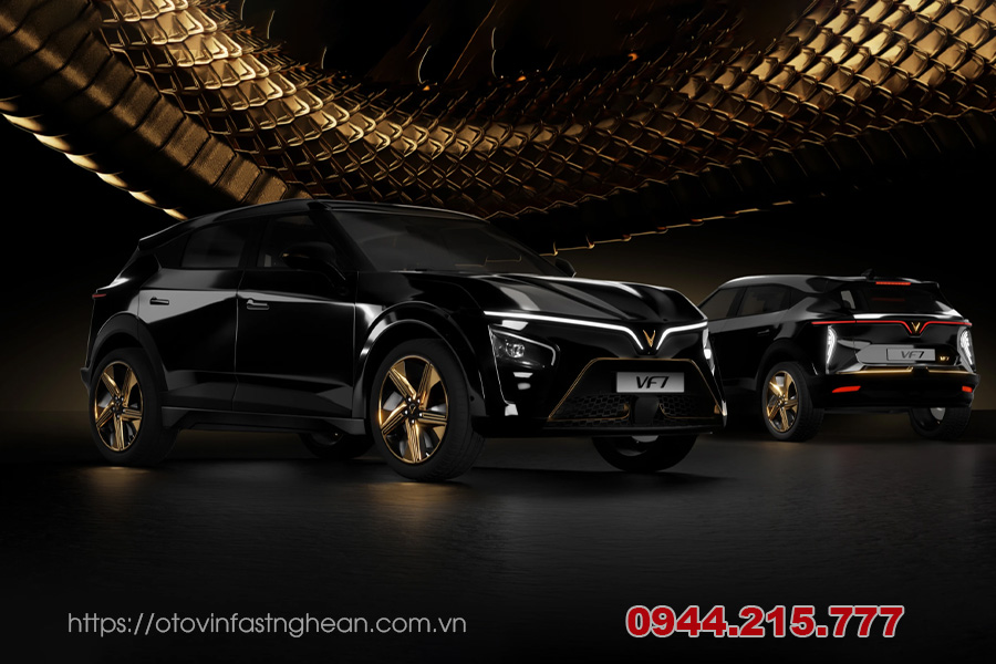 VinFast VF 7 có đáng mua không? Đánh giá thực tế tại Nghệ An năm 2026