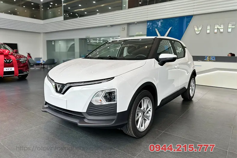 So sánh VinFast VF 5 và xe xăng cùng tầm giá