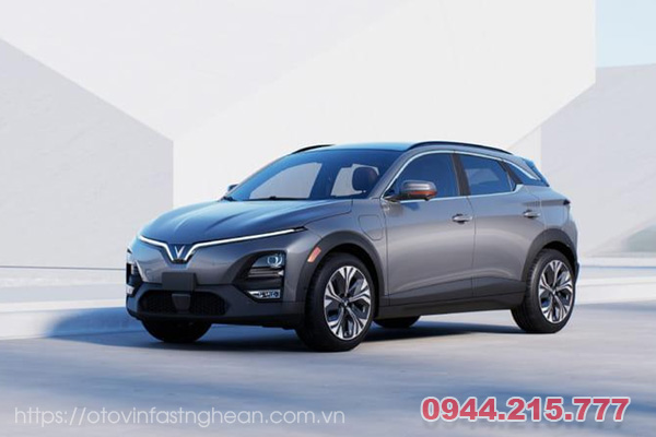 Xe điện VinFast VF 6