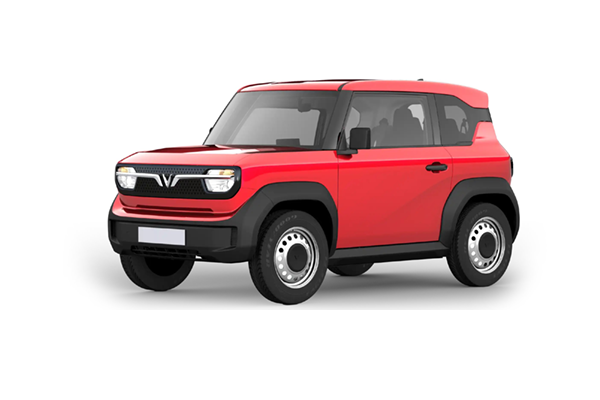 VinFast VF 3