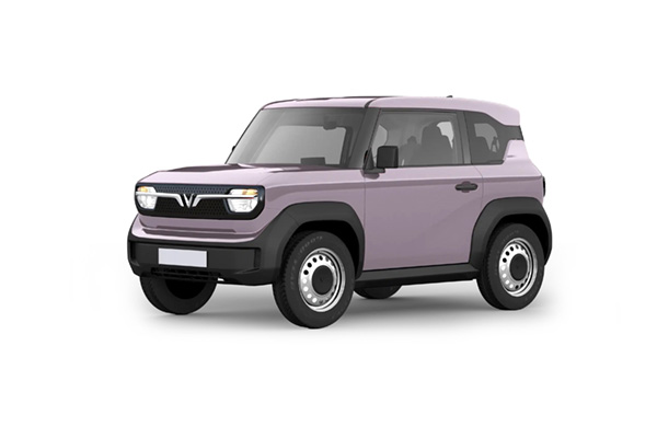 VinFast VF 3