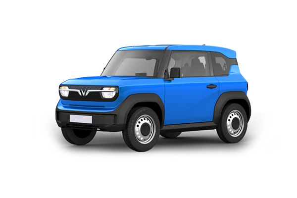 VinFast VF 3