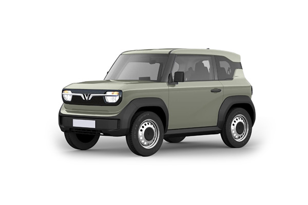 VinFast VF 3