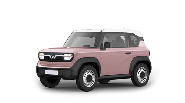 VF3 Eco