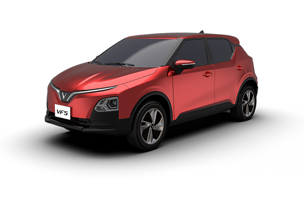 VinFast VF 5