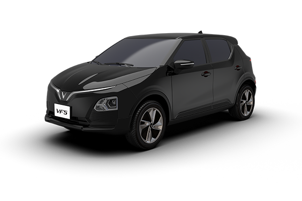 VinFast VF 5