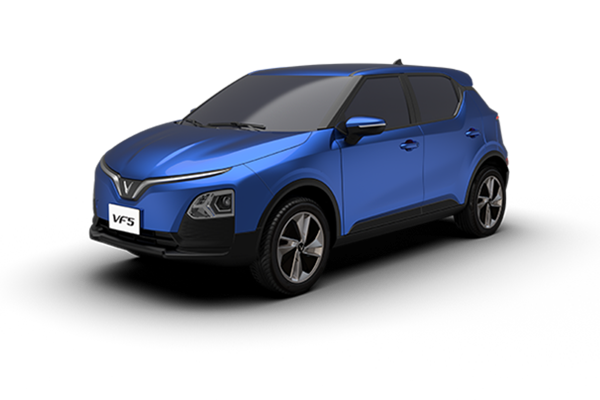 VinFast VF 5
