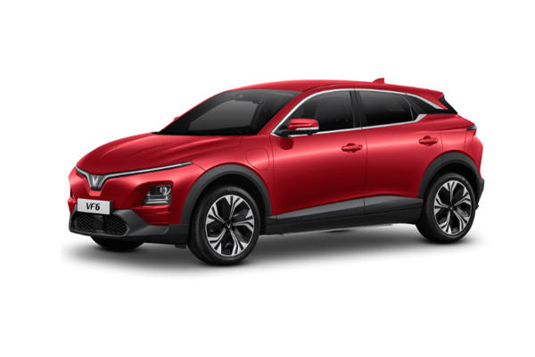 VinFast VF 6