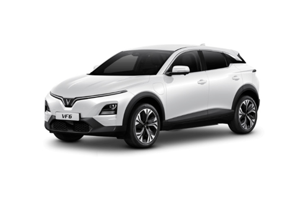 VinFast VF 6