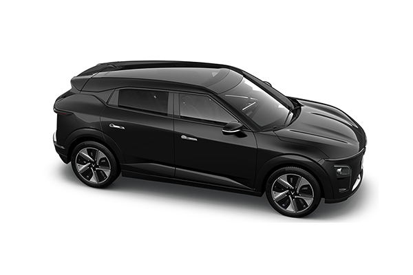Vinfast VF 7