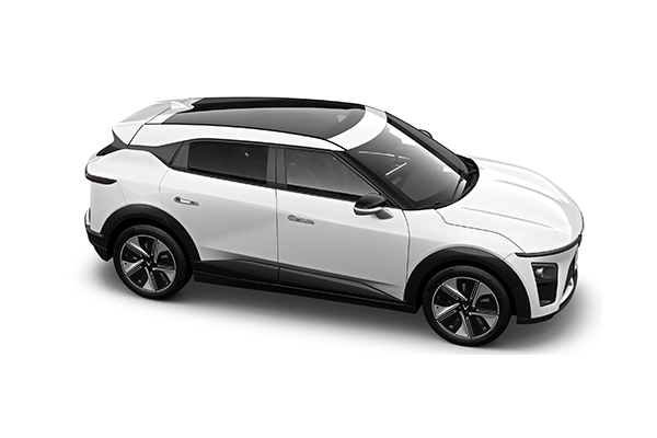 Vinfast VF 7