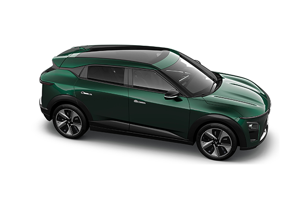 Vinfast VF 7