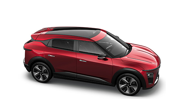 VF 7 PLUS - Kính TC SOP 2