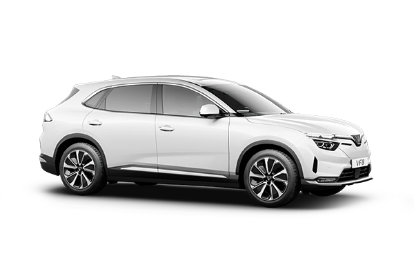 Vinfast VF 8