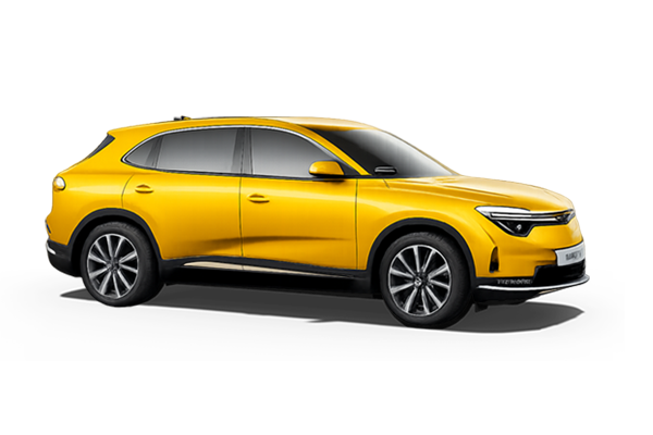 Vinfast VF 8