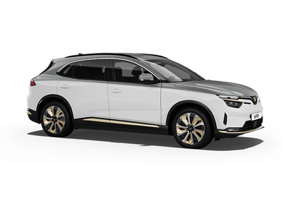 Vinfast VF 8