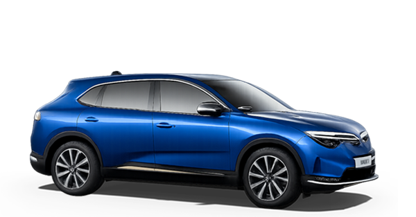VF 8 Eco Nâng cấp