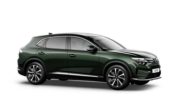 VF 8 Eco Tiêu chuẩn