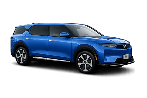 VinFast VF 9